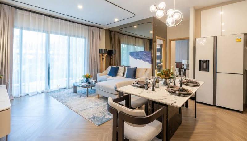 The Modeva, phuket