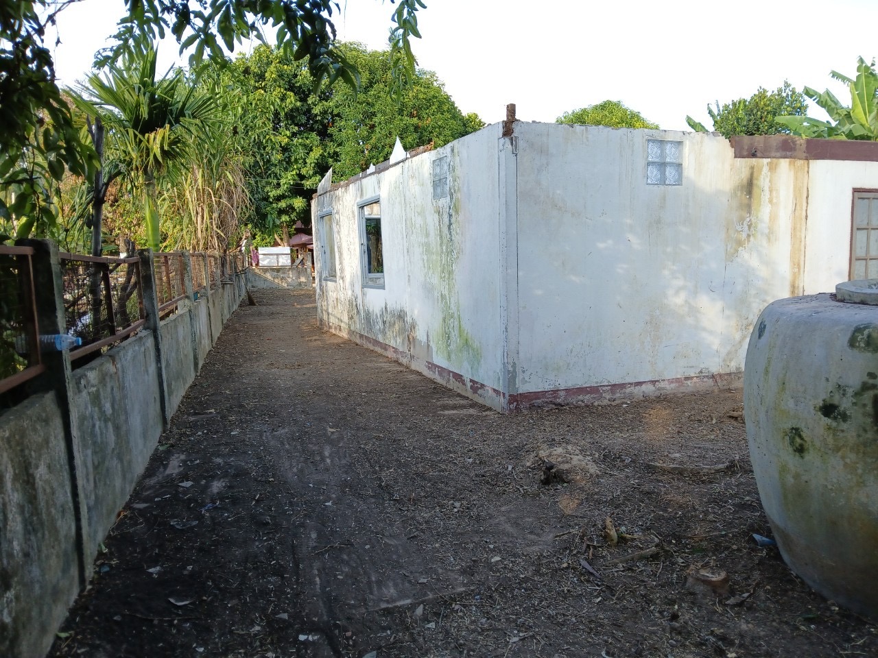 บ้านเดี่ยว โครงการหนองระฆัง สุรินทร์