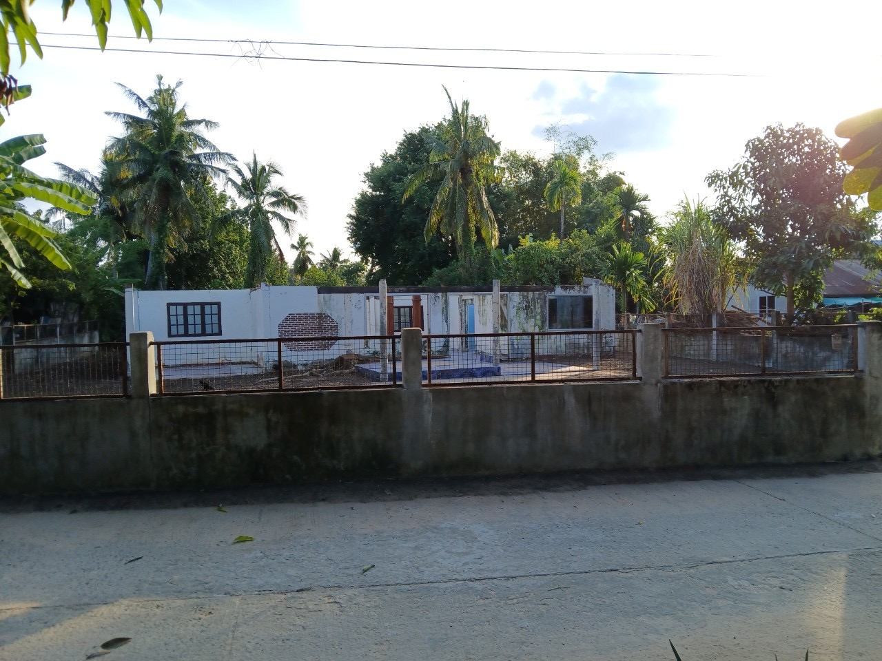บ้านเดี่ยว โครงการหนองระฆัง สุรินทร์