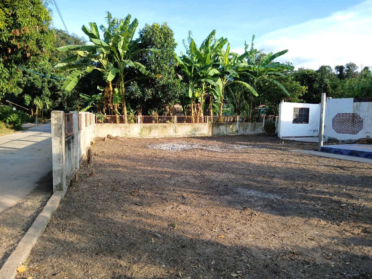 บ้านเดี่ยว โครงการหนองระฆัง สุรินทร์