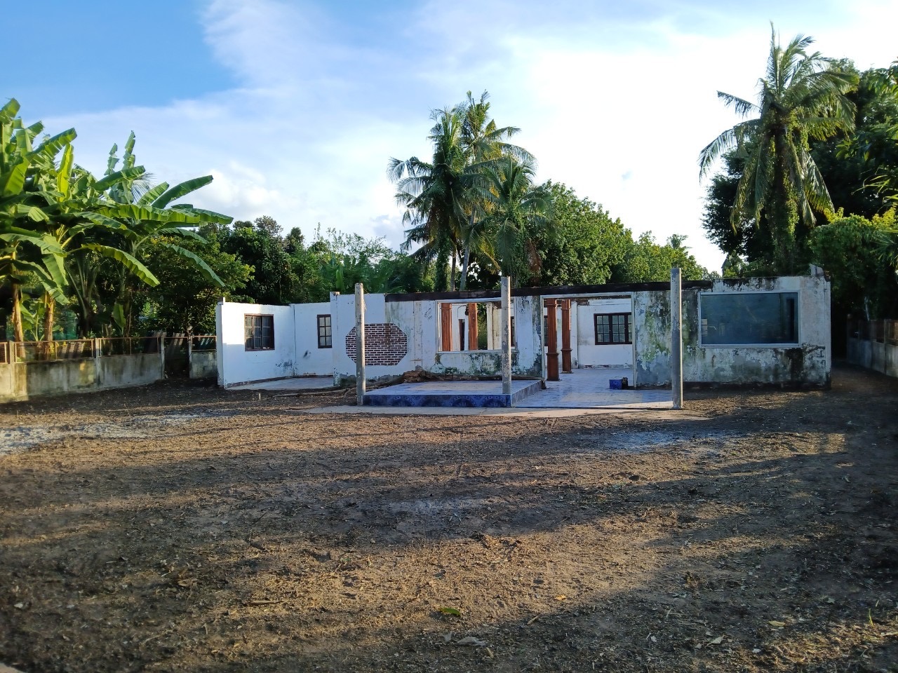บ้านเดี่ยว โครงการหนองระฆัง สุรินทร์
