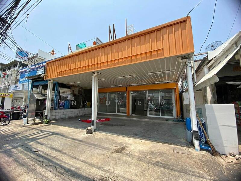 3-BR Townhouse, Prachuap Khiri Khan