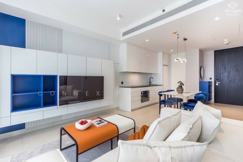 Tait Sathorn 12, Bangkok