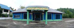 ที่ดินพร้อมบ้านสำหรับขายในเมืองเลย ระยะทางห่างจากเมืองเลยประมาณ 5 กิโลเมตร มีที่ดินขนาด 1 ไร่ มีบ้านไม้ 2 ชั้น มี 3 ห้องนอน 2 ห้องน้ำ มีพื้นที่ใช้สอยประมาณ 120 ตารางเมตร