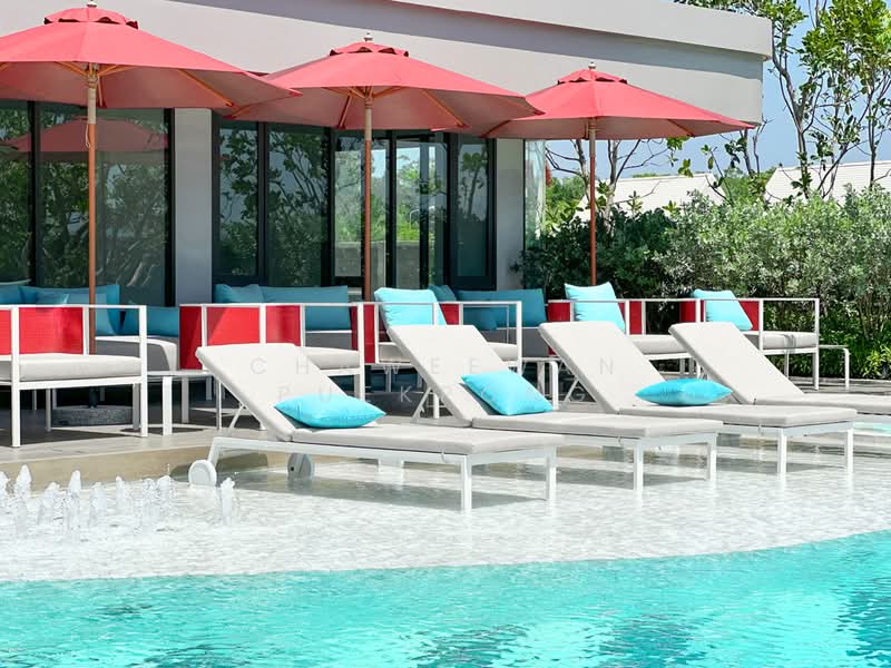 The Panora Estuaria, Chon Buri (Pattaya)