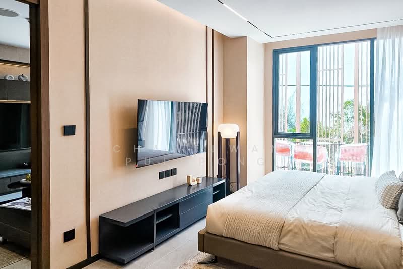 The Panora Estuaria, Chon Buri (Pattaya)