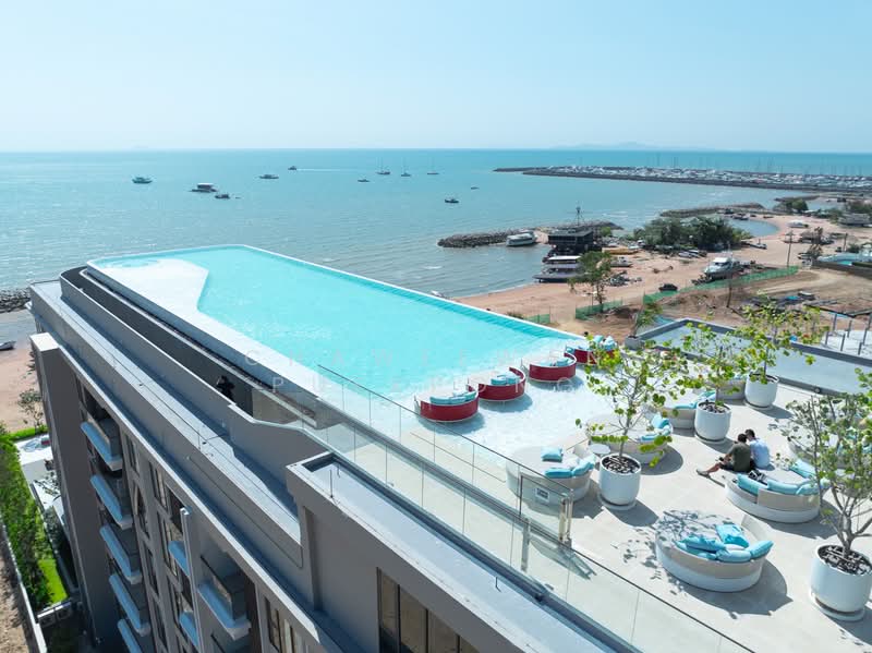 The Panora Estuaria, Chon Buri (Pattaya)