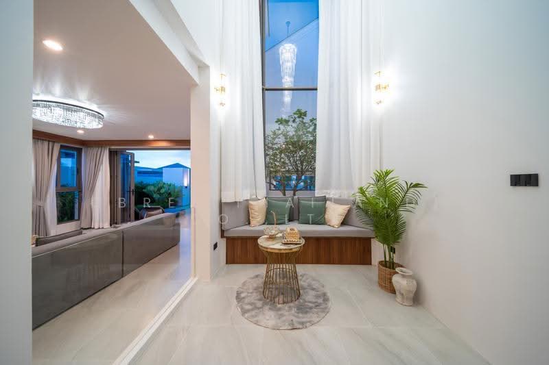 Alisa Grand Pool Villa, phuket