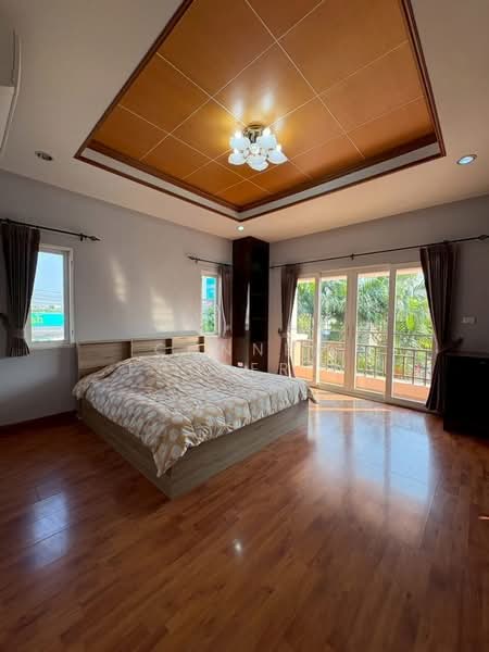 Krong Thong Villa Park Rama 9, Bangkok
