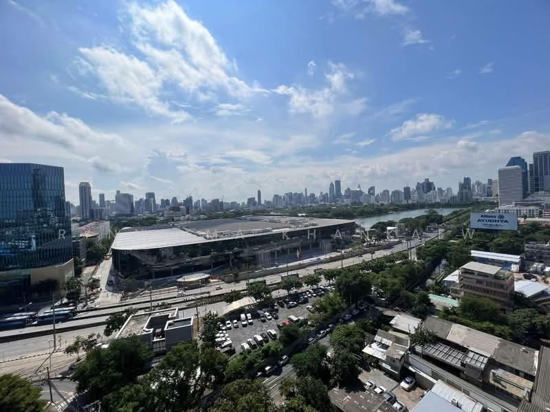 Siamese Exclusive Queens, Bangkok