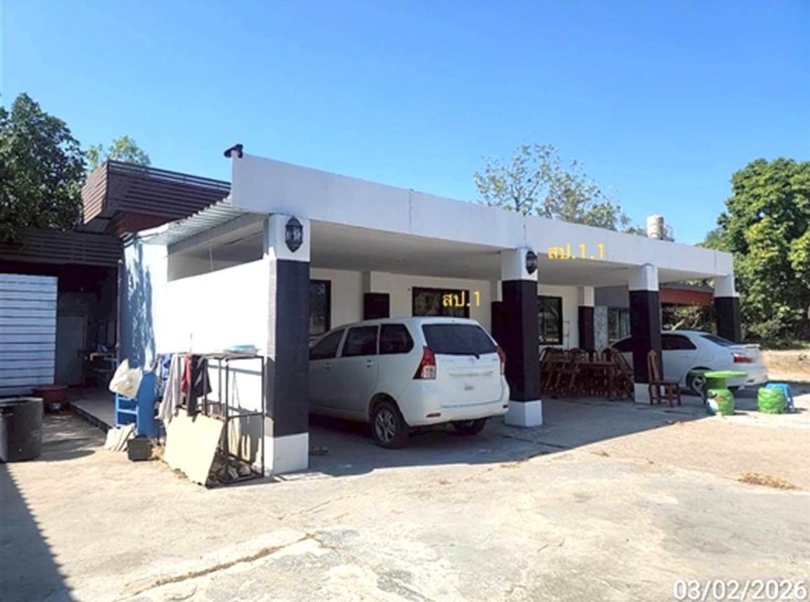 บ้านเดี่ยว อาจสามารถ ร้อยเอ็ด