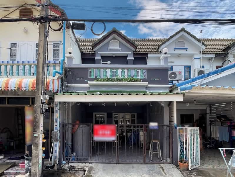 Diamon Ville Lumlukka Klong 2, Pathum Thani