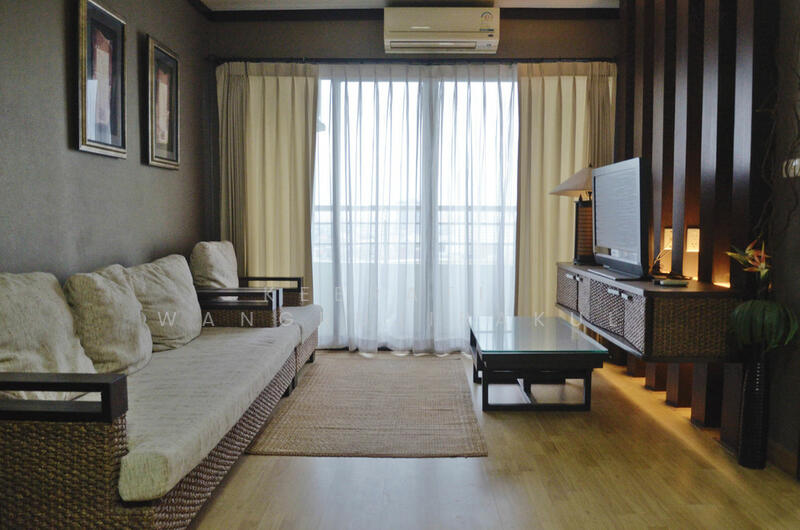 Thew River Place, Bangkok