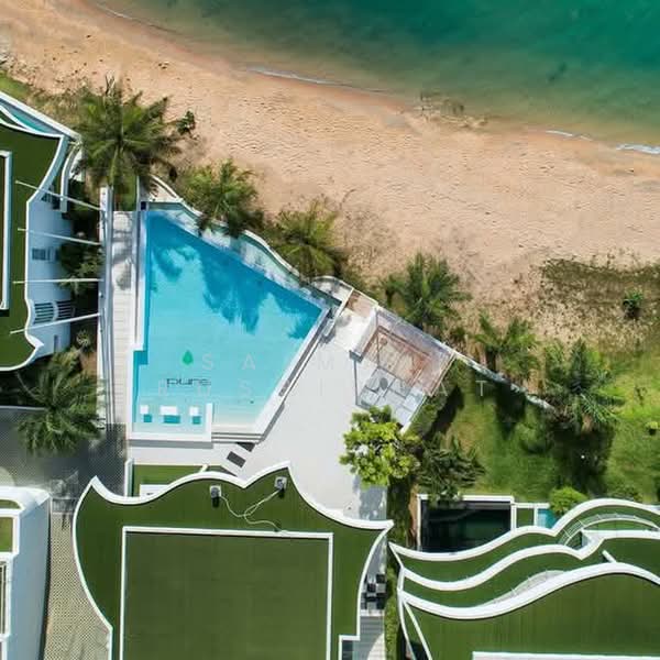Pure Sunset Beach, Chon Buri (Pattaya)