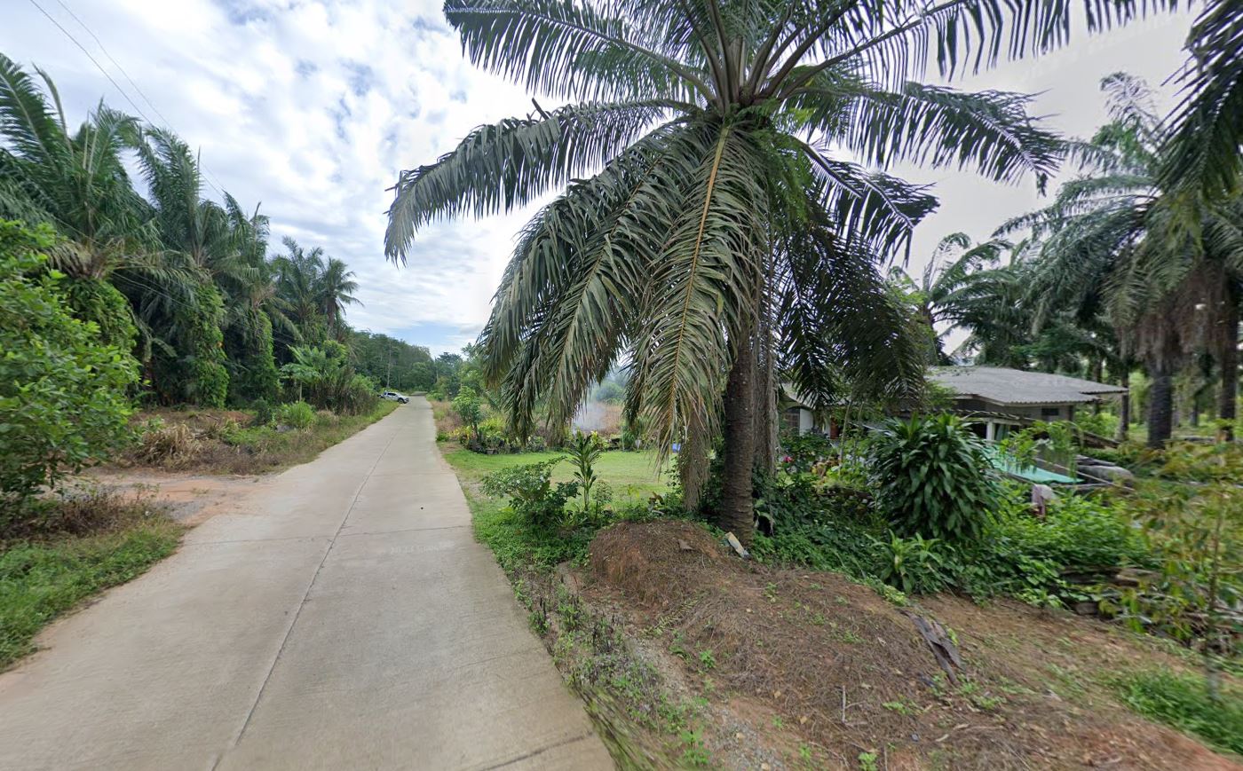 บ้านเดี่ยว ถนนสายสิชล-น้ำตกสี่ขีด นครศรีธรรมราช