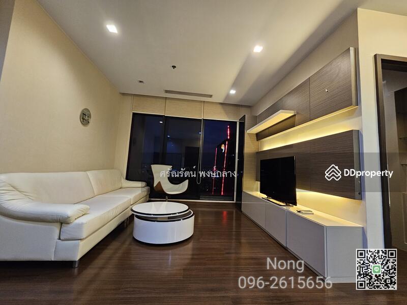 Ivy Ampio, Bangkok