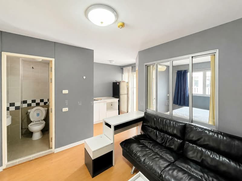 Lumpini Condo Town Rattanathibet, Nonthaburi