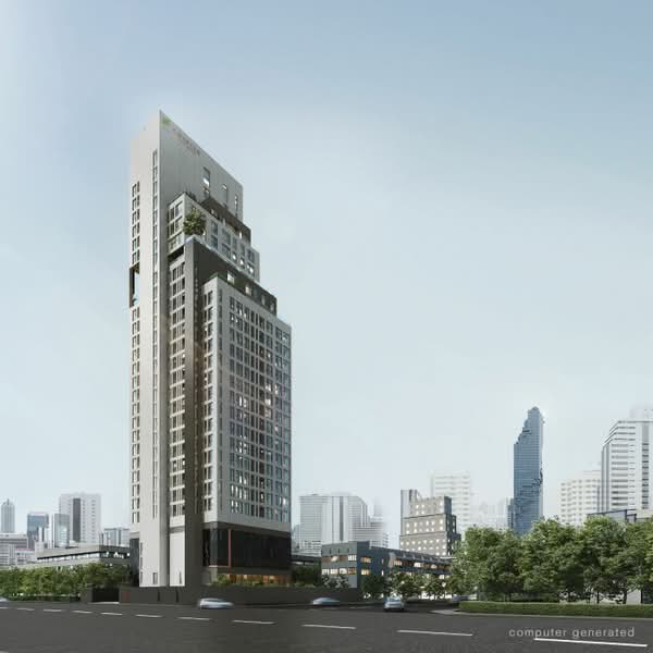 Chapter Chula-Samyan, Bangkok