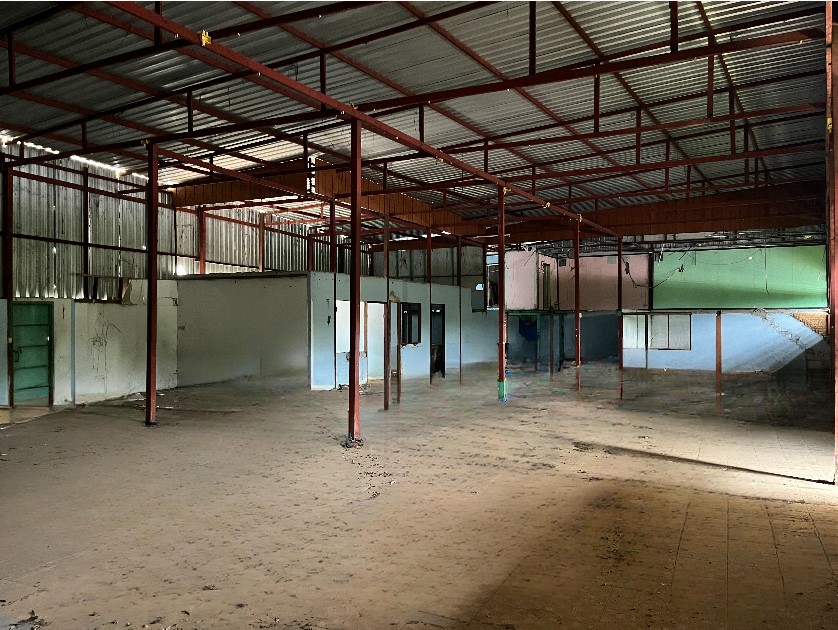 โรงงาน เมืองพิษณุโลก