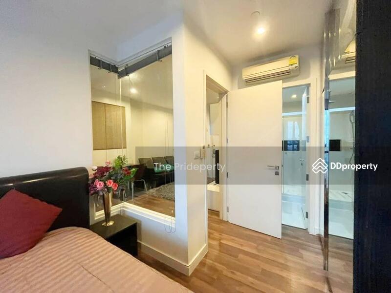 The Room Sukhumvit 62, Bangkok