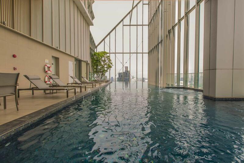 Hyde Sukhumvit 11, Bangkok