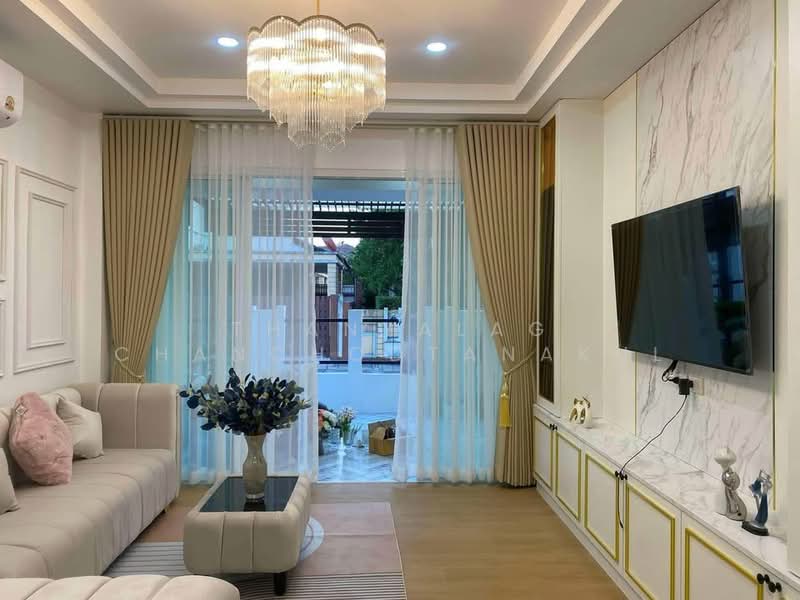 4-BR House, Chon Buri (Pattaya)