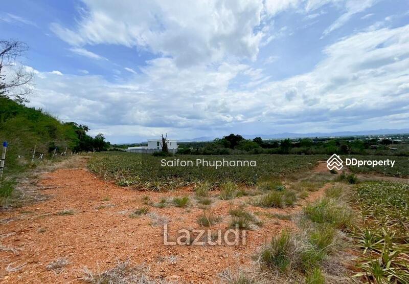 ที่ดินสำหรับขาย, Prachuap Khiri Khan