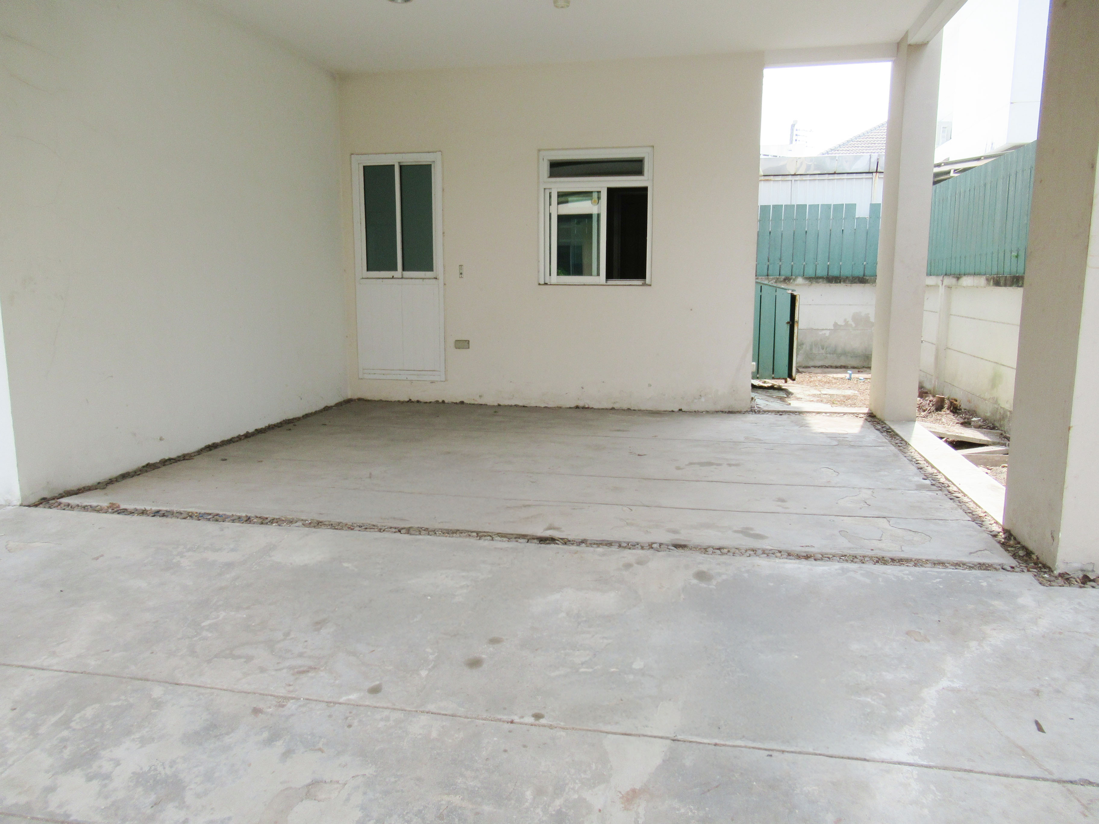 บ้านเดี่ยว โครงการไลฟ์ บางกอก บูเลอวาร์ด ปิ่นเกล้า-เพชรเกษม