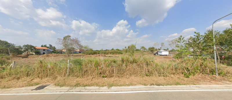 Land for sale, 19 rai, 383.6 sq m, Ban Chang, Pathum Thani, Pathum Thani