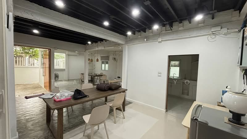 undefined, Bangkok