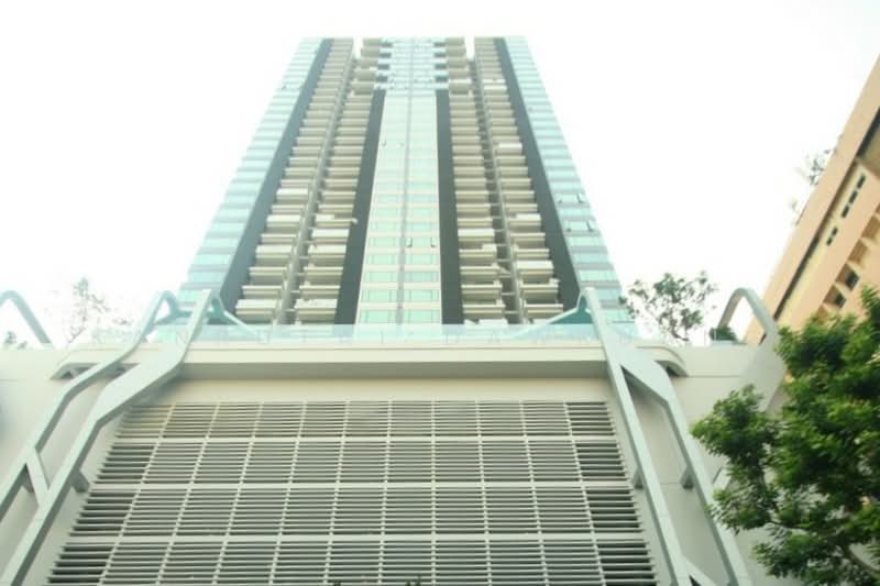 PYNE by Sansiri, Bangkok