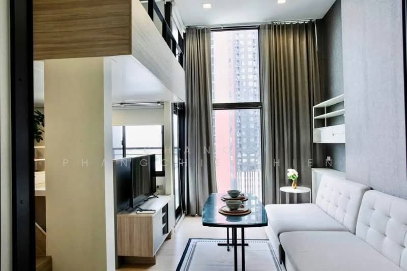Chewathai Residence Asoke, Bangkok