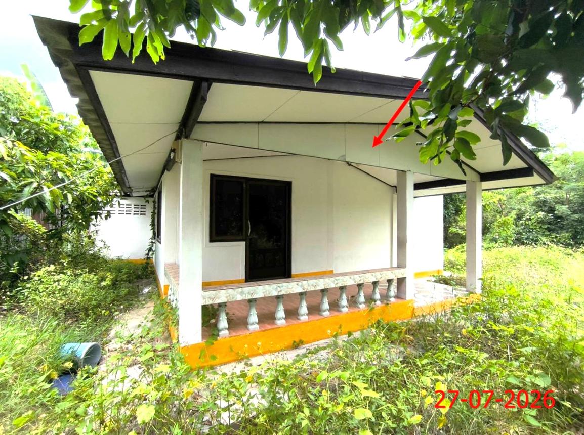 บ้านเดี่ยว เมืองลำพูน ลำพูน