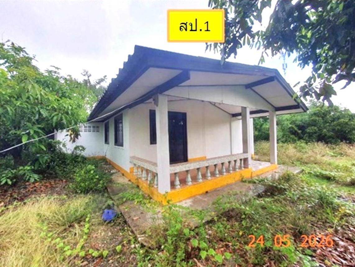 บ้านเดี่ยว เมืองลำพูน ลำพูน