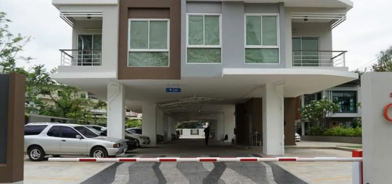 One Plus Condo Kamthieng, Chiang Mai