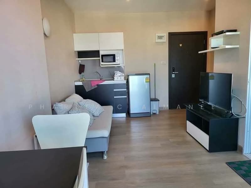 One Plus Condo Kamthieng, Chiang Mai