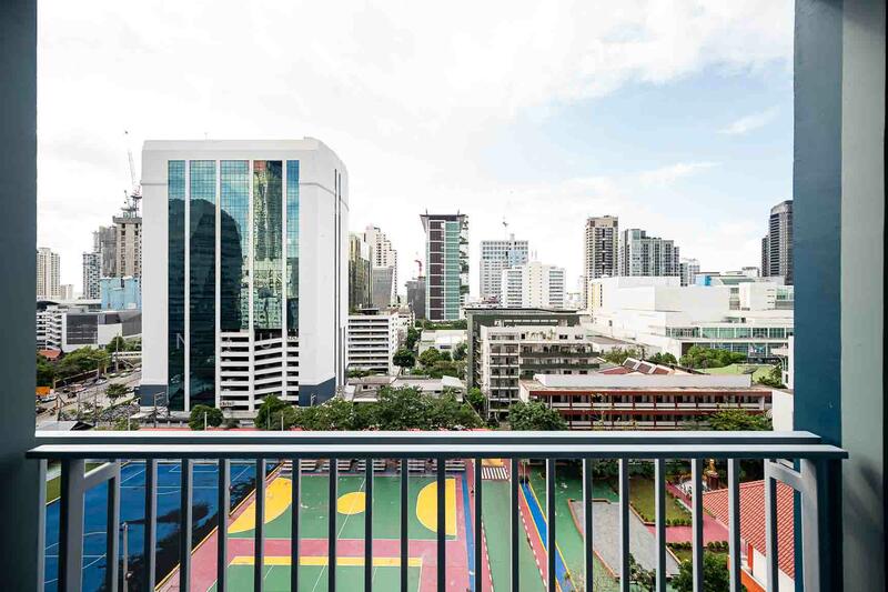 XT Phayathai, bangkok