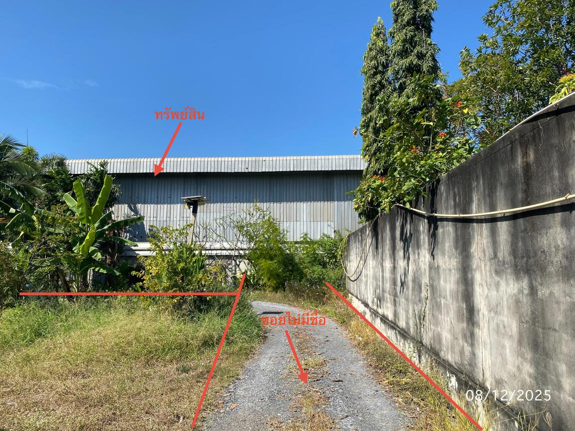 Bang Len Industrial Estate, Nakhon Pathom