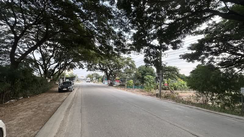 ์Nonthaburi Pak-kret Land near Supalai Ville Ratchapruek - Kanchanaphisek 7rai Sale4Million per Rai, Nonthaburi