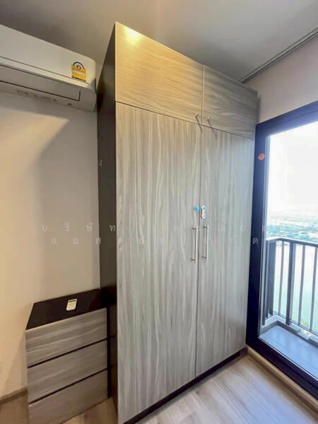 The Politan Rive, Nonthaburi