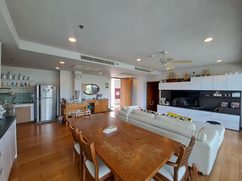 Baan Sansuk Hua Hin, Prachuap Khiri Khan