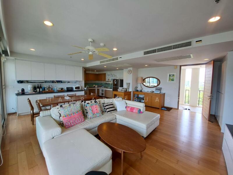 Baan Sansuk Hua Hin, Prachuap Khiri Khan