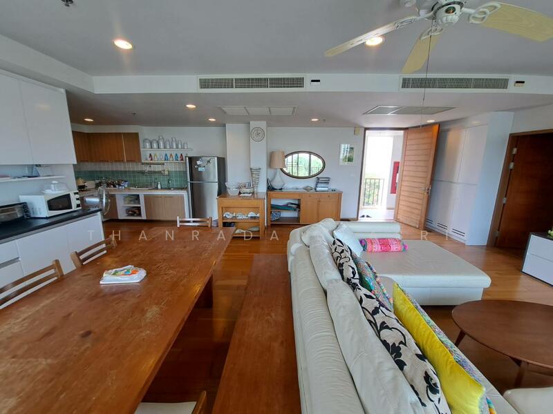 Baan Sansuk Hua Hin, Prachuap Khiri Khan