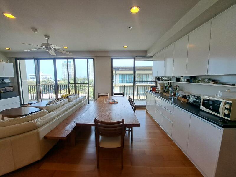 Baan Sansuk Hua Hin, Prachuap Khiri Khan