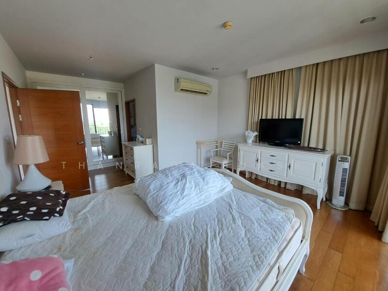 Baan Sansuk Hua Hin, Prachuap Khiri Khan