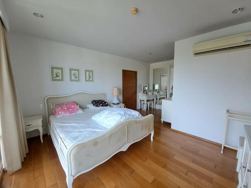 Baan Sansuk Hua Hin, Prachuap Khiri Khan