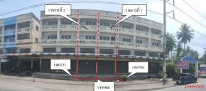 Shop House, Damnoen Saduak, Ratchaburi