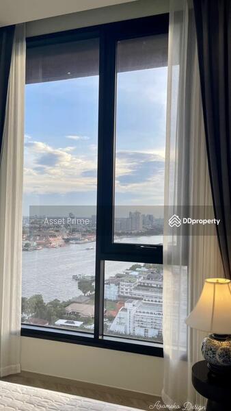 Chapter Charoennakhon–Riverside, Bangkok