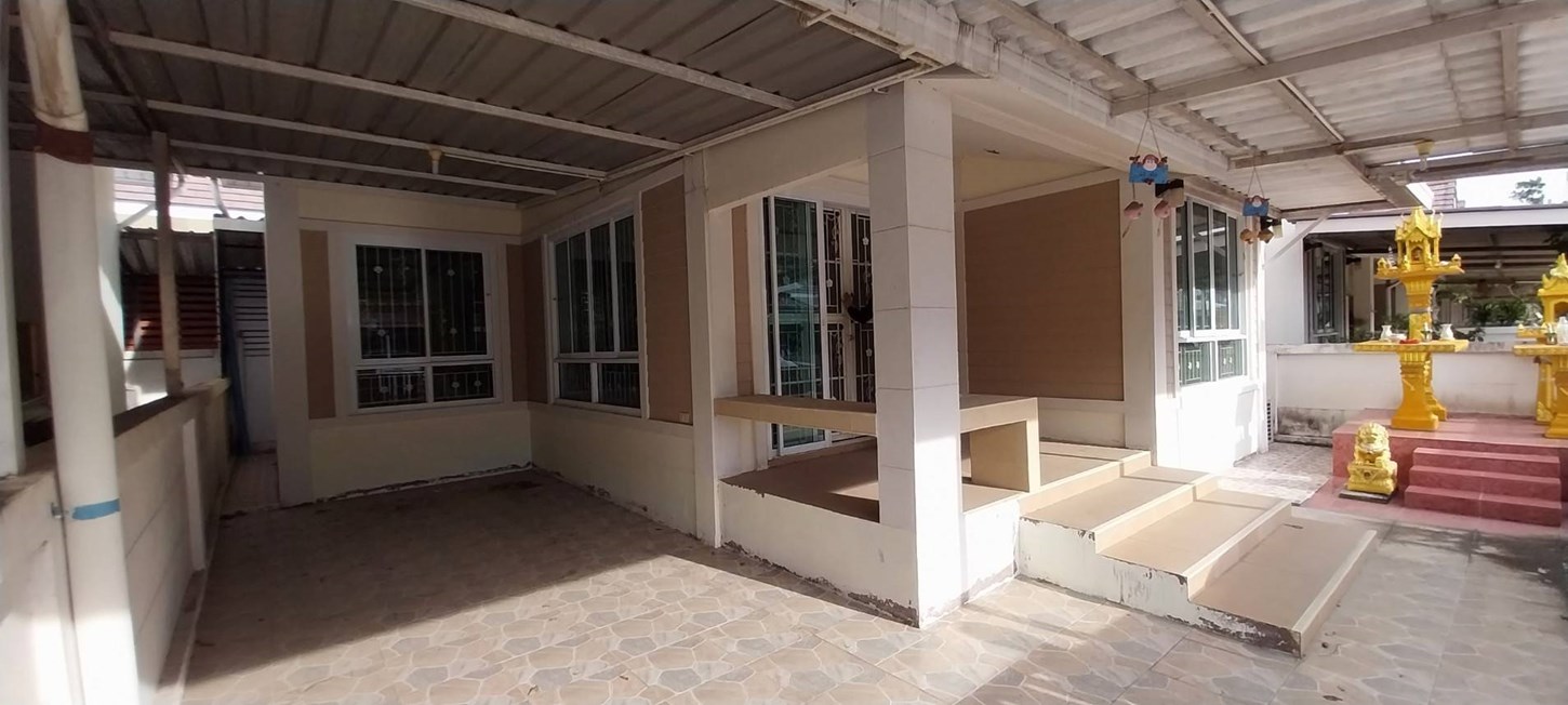 Townhouse in Relax Village, Pan Thong, Chonburi