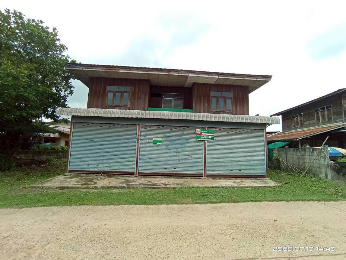 Single-Family House in Don Chan, Kalasin Province